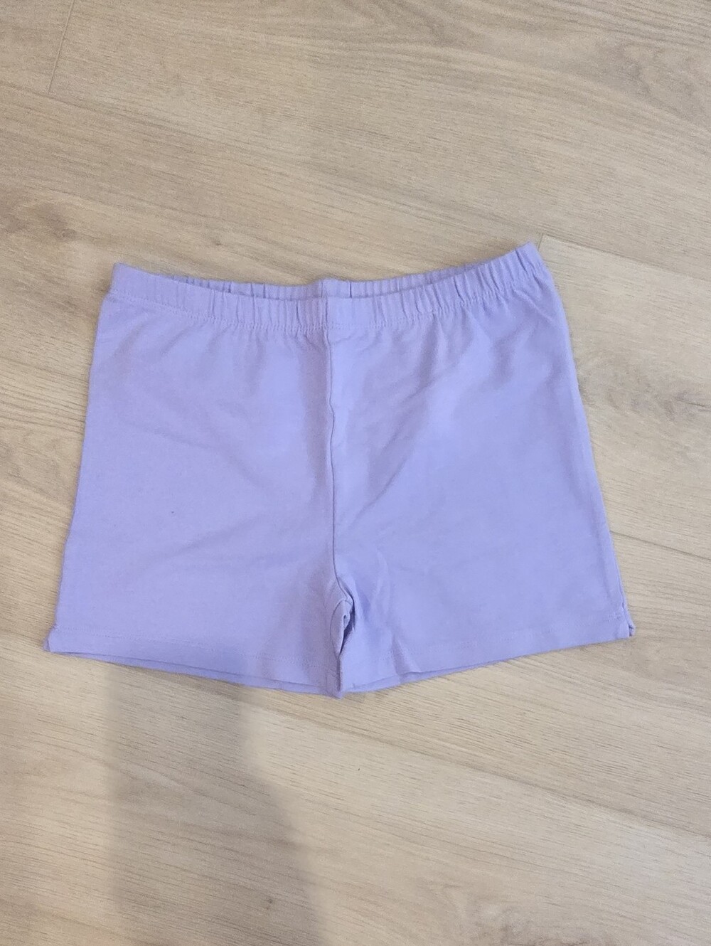 THE CHILDREN'S PLACE | NWOT Purple Bicycle Shorts